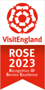 VisitEngland ROSE Award-2023